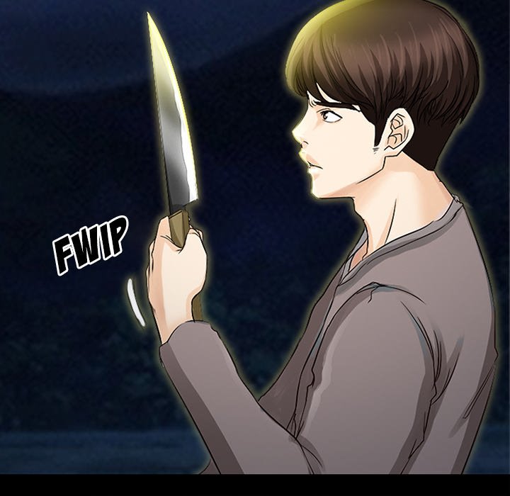 Undying Memories - Chapter 47 [photo 56] - MangaPorn