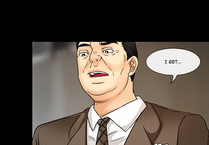 Undying Memories - Chapter 48 [photo 3] - MangaPorn