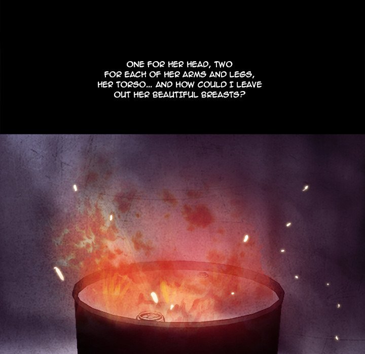 Undying Memories - Chapter 48 [photo 60] - MangaPorn