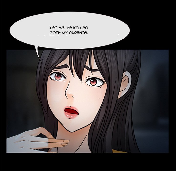 Undying Memories - Chapter 48 [photo 91] - MangaPorn