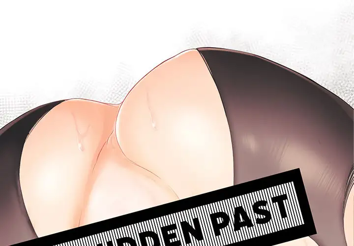 The Hidden Past - Chapter 1 [photo 1] - MangaPorn