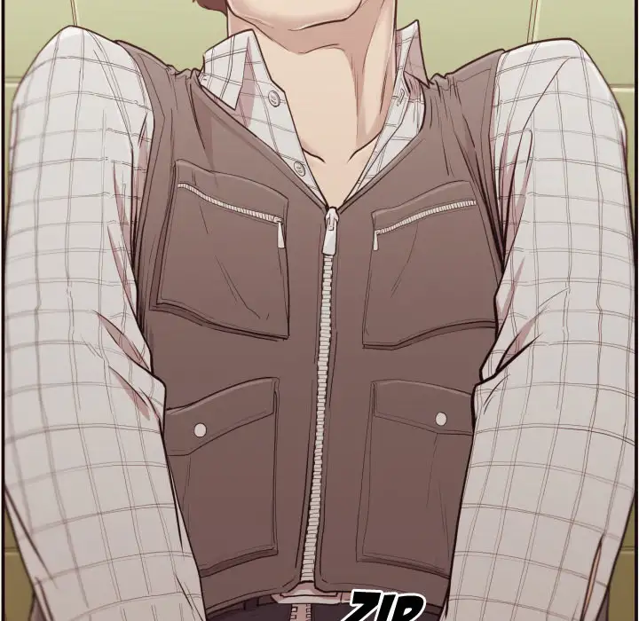 The Hidden Past - Chapter 1 [photo 125] - MangaPorn