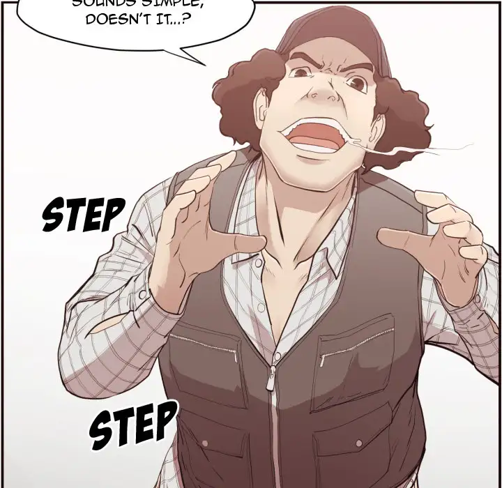 The Hidden Past - Chapter 1 [photo 129] - MangaPorn