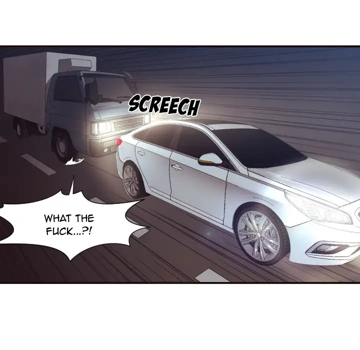 The Hidden Past - Chapter 1 [photo 20] - MangaPorn