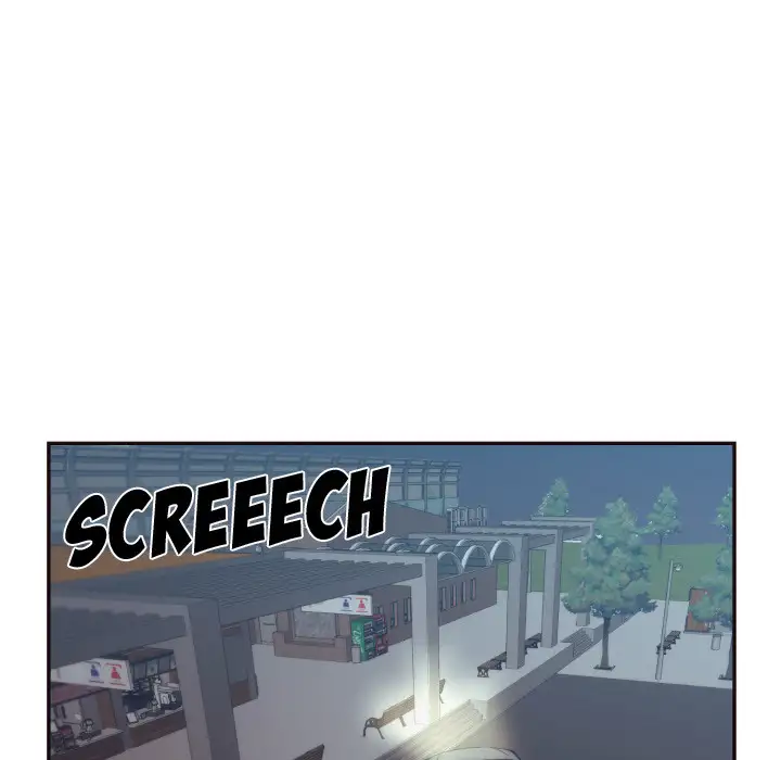 The Hidden Past - Chapter 1 [photo 29] - MangaPorn