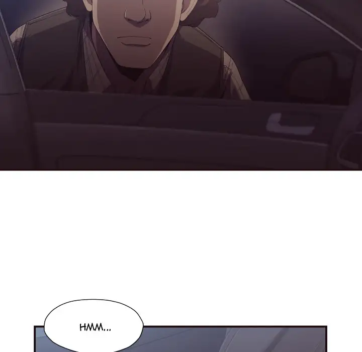 The Hidden Past - Chapter 1 [photo 47] - MangaPorn