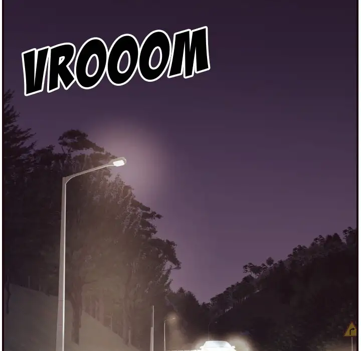 The Hidden Past - Chapter 1 [photo 5] - MangaPorn