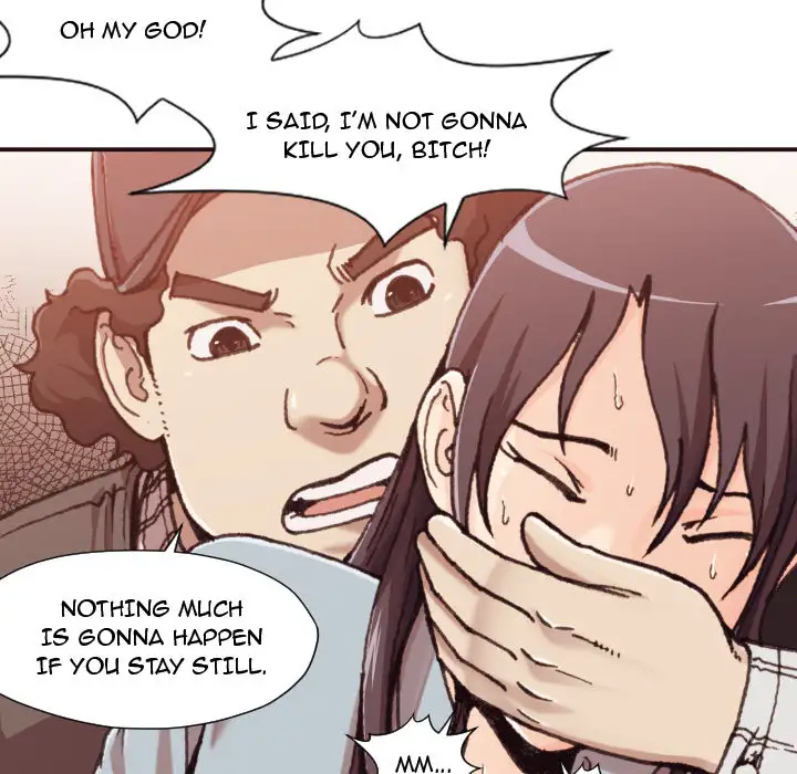 The Hidden Past - Chapter 1 [photo 96] - MangaPorn