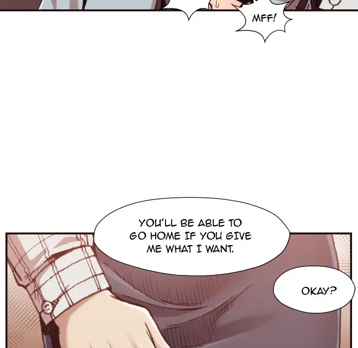 The Hidden Past - Chapter 1 [photo 97] - MangaPorn