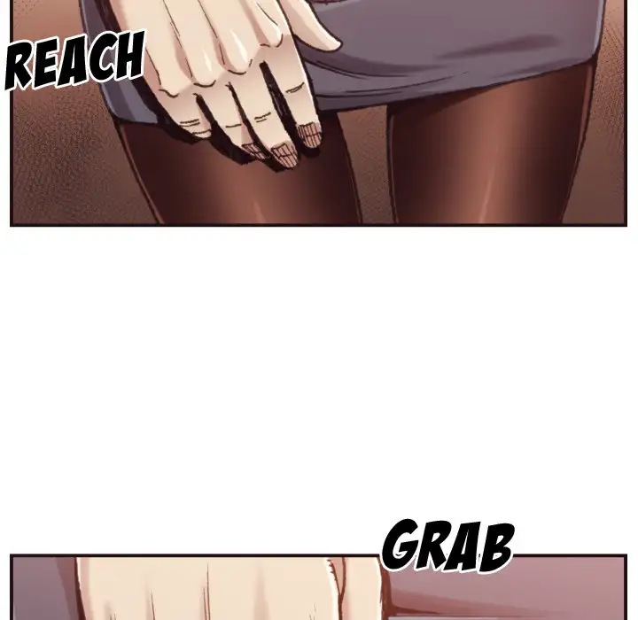 The Hidden Past - Chapter 1 [photo 98] - MangaPorn