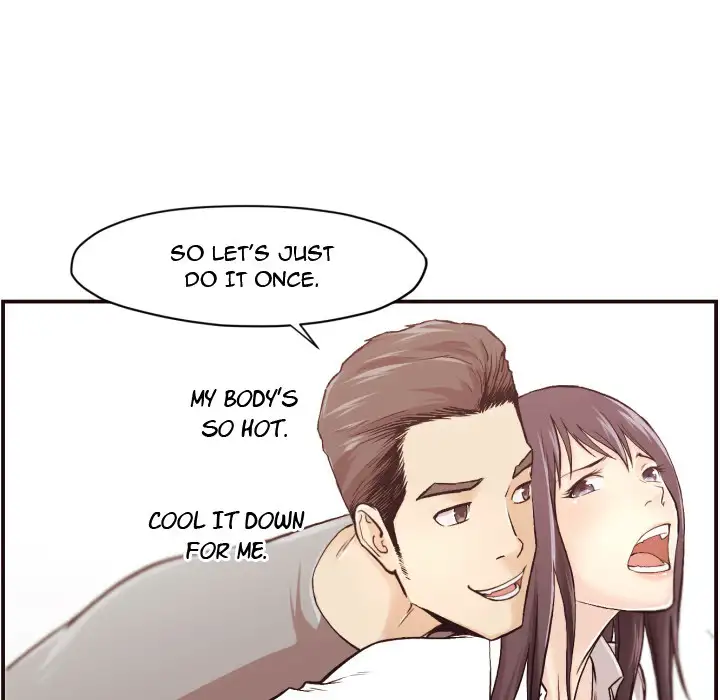 The Hidden Past - Chapter 2 [photo 101] - MangaPorn