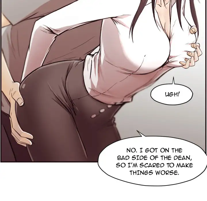 The Hidden Past - Chapter 2 [photo 102] - MangaPorn