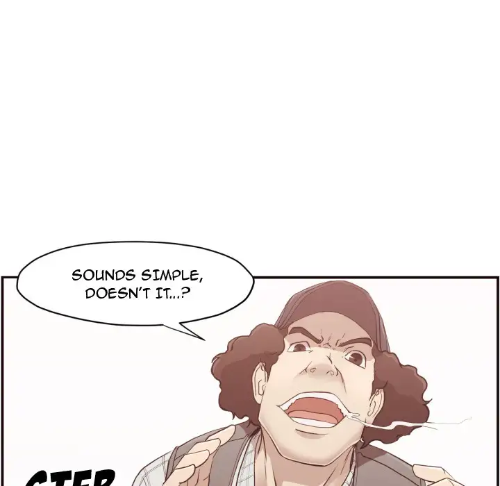 The Hidden Past - Chapter 2 [photo 20] - MangaPorn