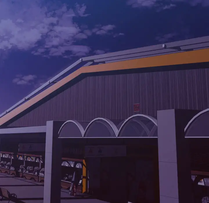 The Hidden Past - Chapter 2 [photo 5] - MangaPorn