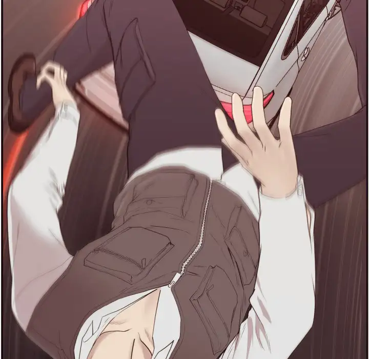 The Hidden Past - Chapter 2 [photo 80] - MangaPorn