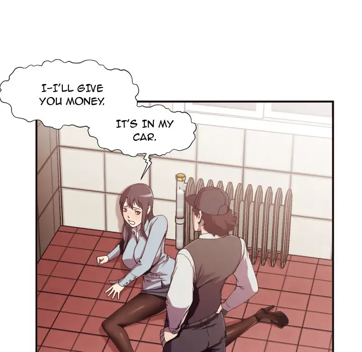 The Hidden Past - Chapter 2 [photo 9] - MangaPorn