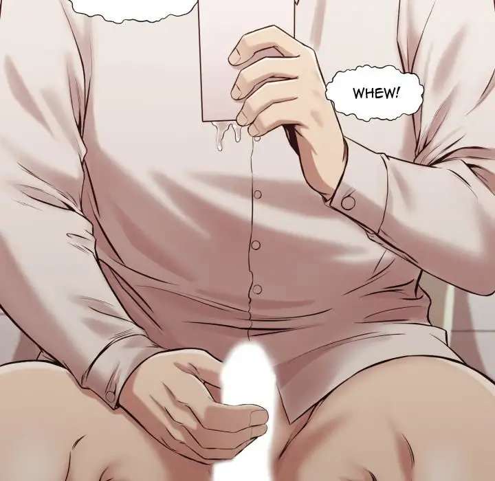 The Hidden Past - Chapter 3 [photo 10] - MangaPorn