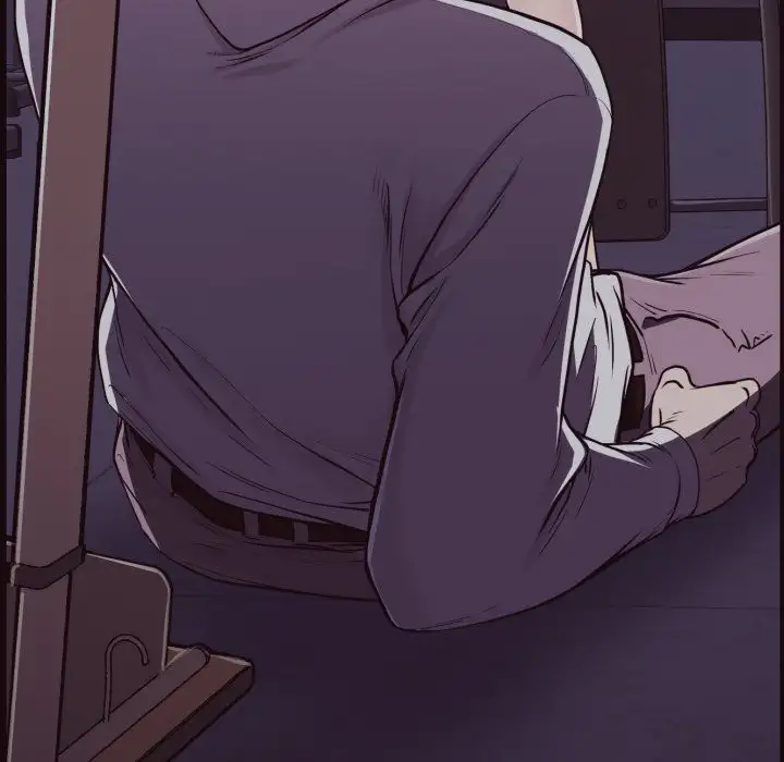 The Hidden Past - Chapter 3 [photo 132] - MangaPorn