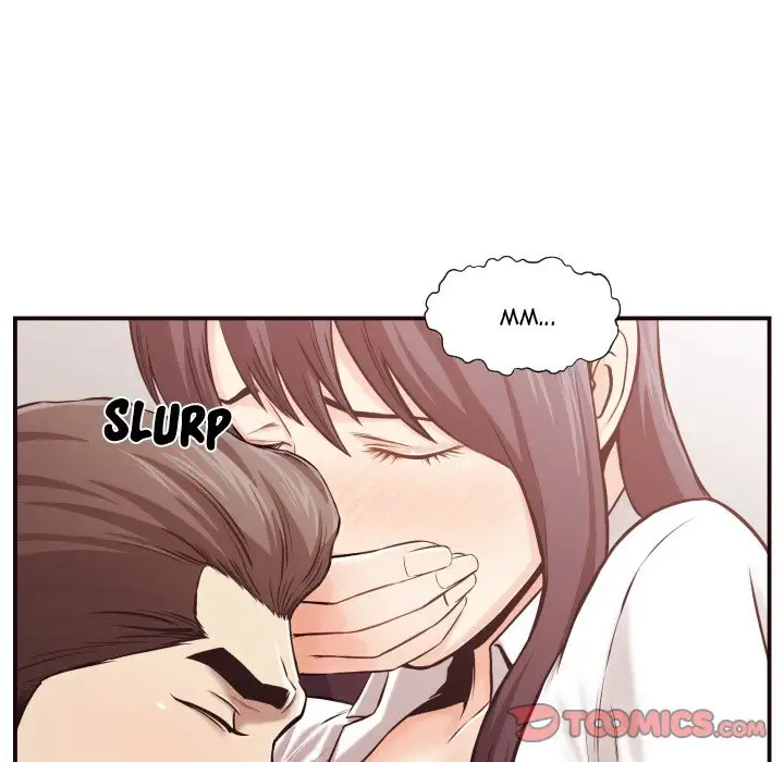 The Hidden Past - Chapter 3 [photo 21] - MangaPorn