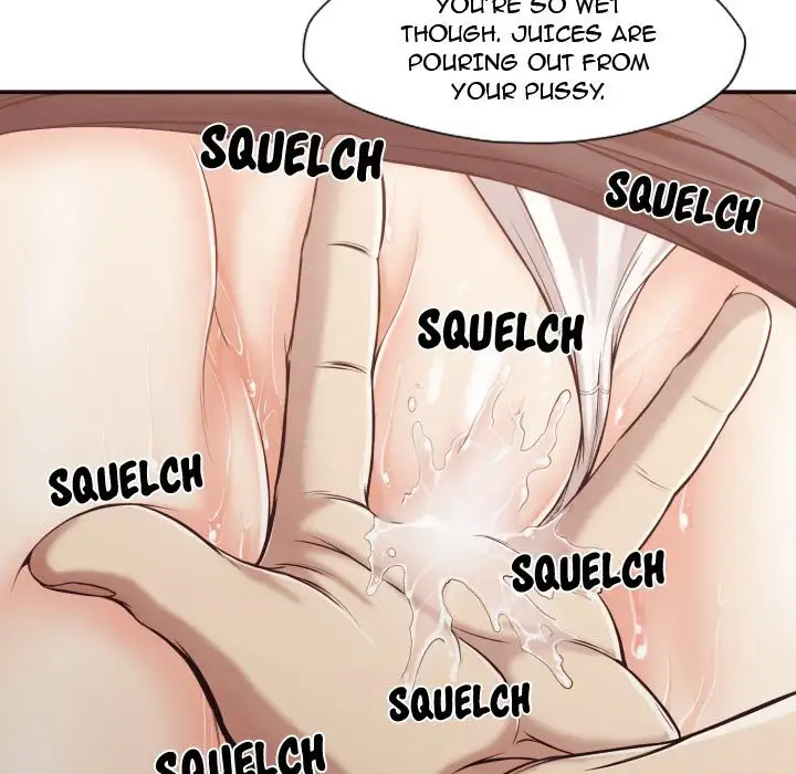 The Hidden Past - Chapter 3 [photo 23] - MangaPorn