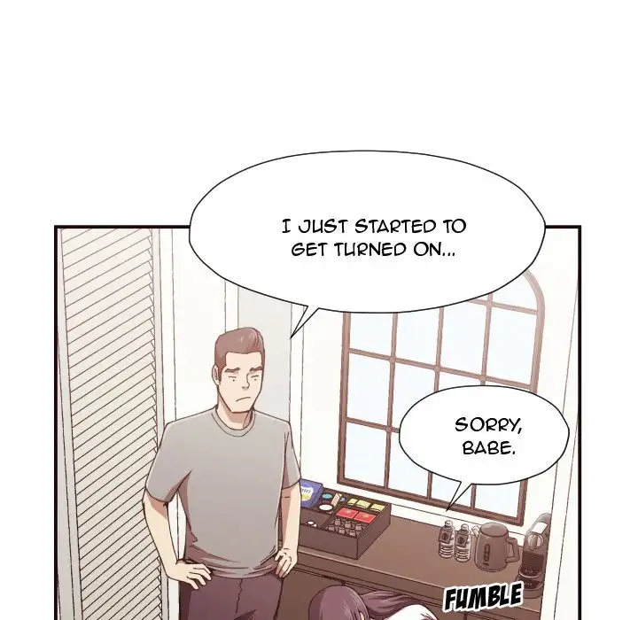 The Hidden Past - Chapter 3 [photo 32] - MangaPorn