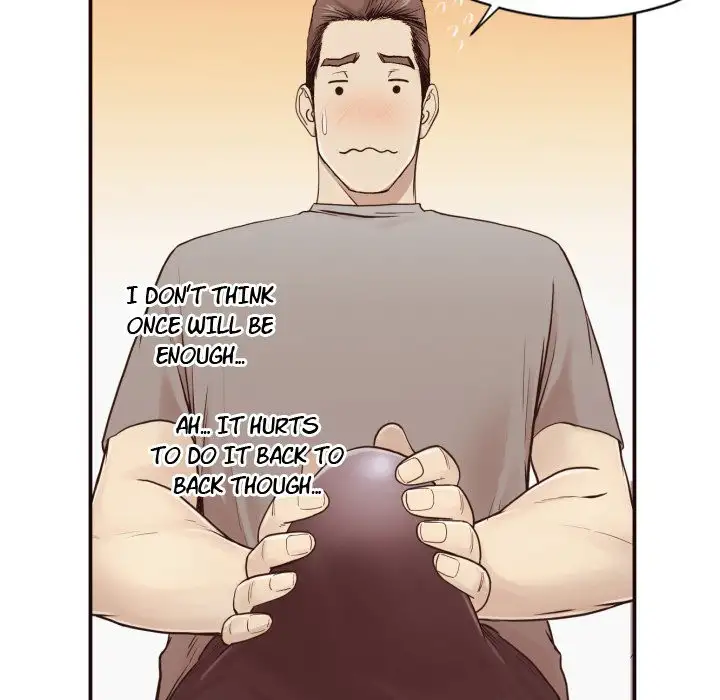 The Hidden Past - Chapter 3 [photo 44] - MangaPorn