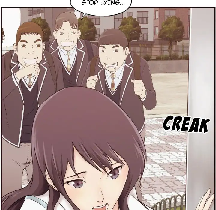 The Hidden Past - Chapter 3 [photo 64] - MangaPorn