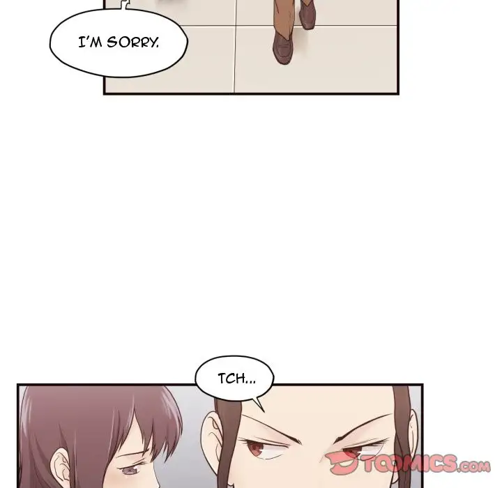 The Hidden Past - Chapter 3 [photo 75] - MangaPorn