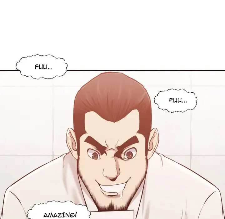 The Hidden Past - Chapter 3 [photo 9] - MangaPorn