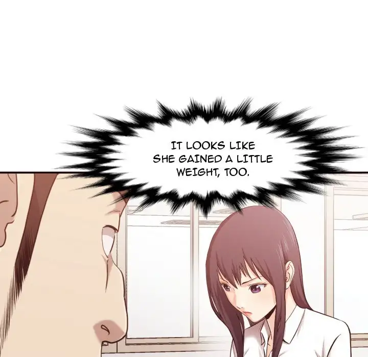 The Hidden Past - Chapter 3 [photo 99] - MangaPorn