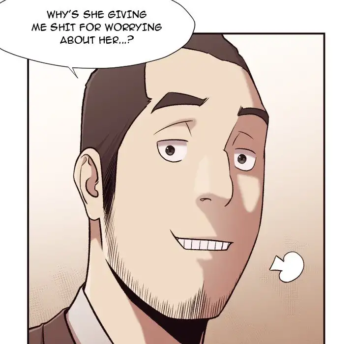 The Hidden Past - Chapter 4 [photo 13] - MangaPorn