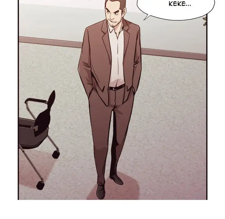 The Hidden Past - Chapter 4 [photo 15] - MangaPorn