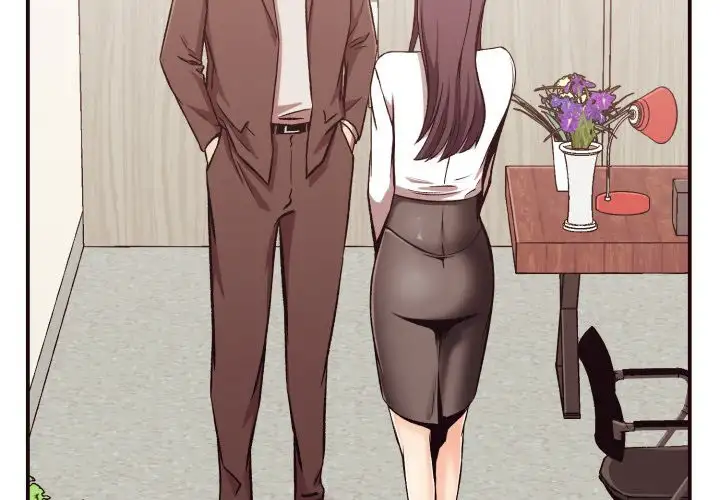 The Hidden Past - Chapter 4 [photo 2] - MangaPorn