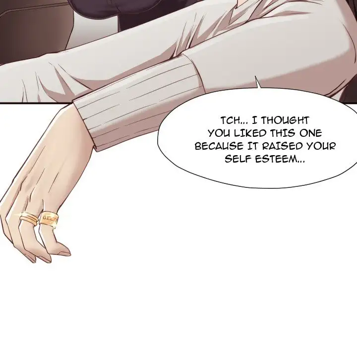 The Hidden Past - Chapter 4 [photo 26] - MangaPorn