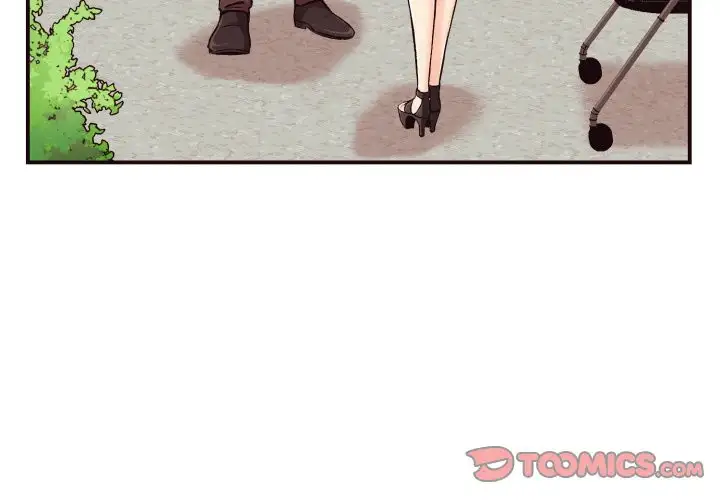 The Hidden Past - Chapter 4 [photo 3] - MangaPorn