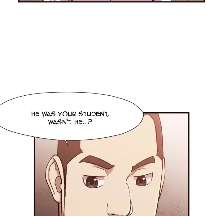 The Hidden Past - Chapter 4 [photo 5] - MangaPorn