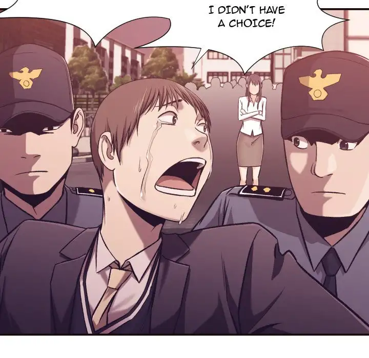 The Hidden Past - Chapter 4 [photo 61] - MangaPorn