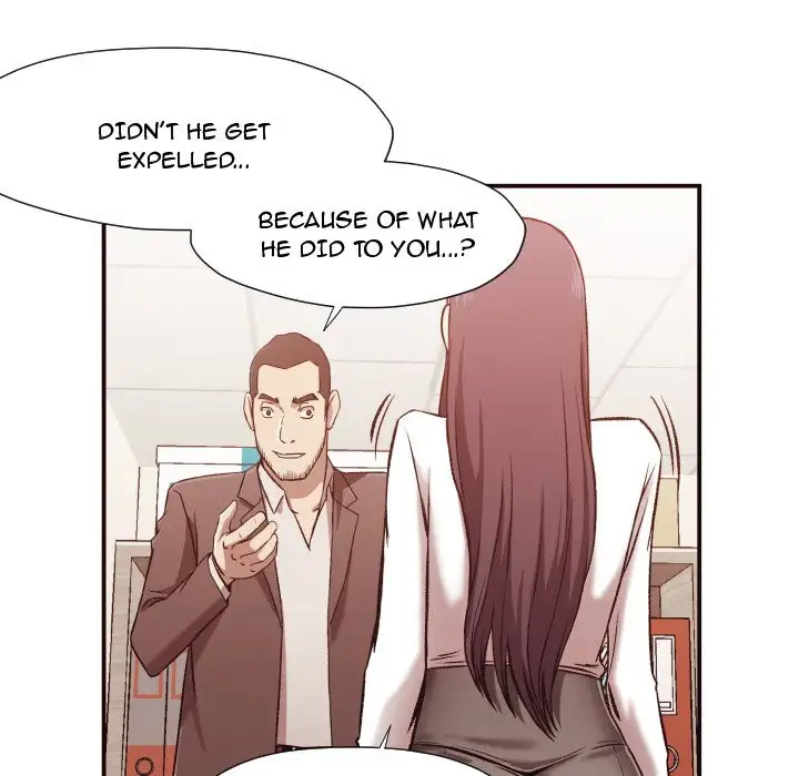 The Hidden Past - Chapter 4 [photo 8] - MangaPorn