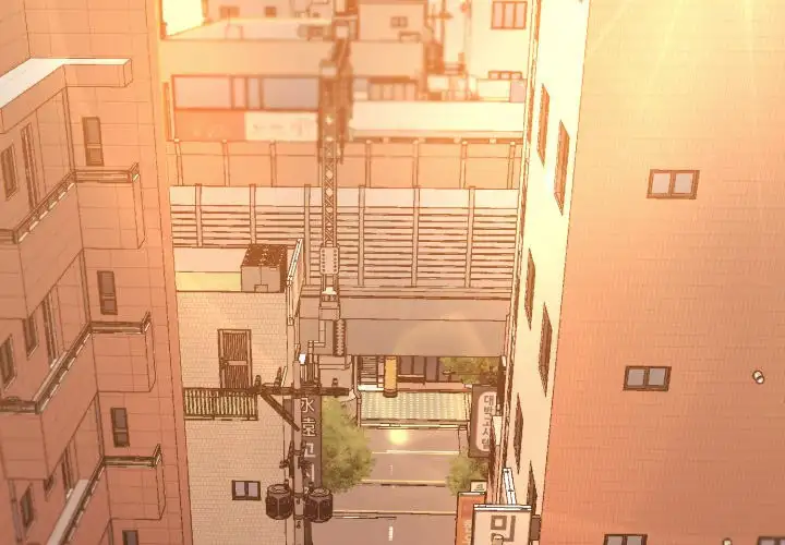 The Hidden Past - Chapter 5 [photo 1] - MangaPorn