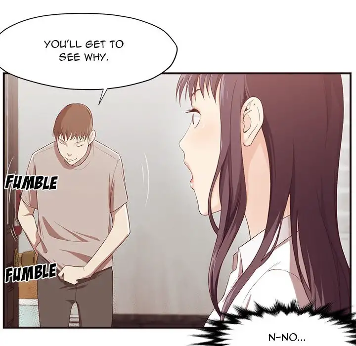 The Hidden Past - Chapter 5 [photo 121] - MangaPorn