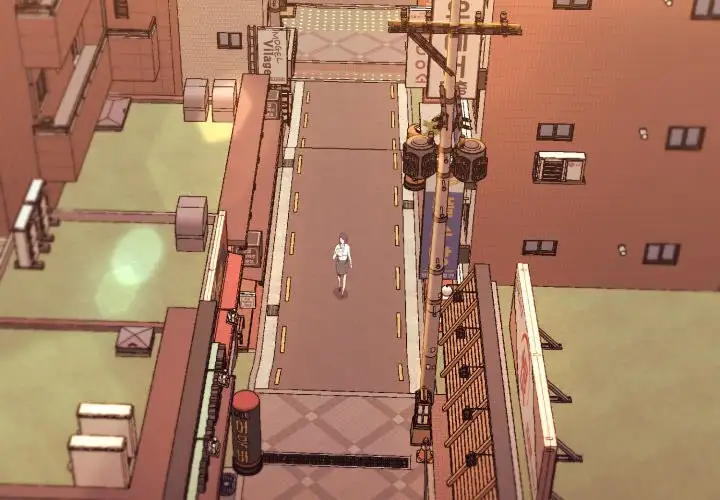 The Hidden Past - Chapter 5 [photo 2] - MangaPorn