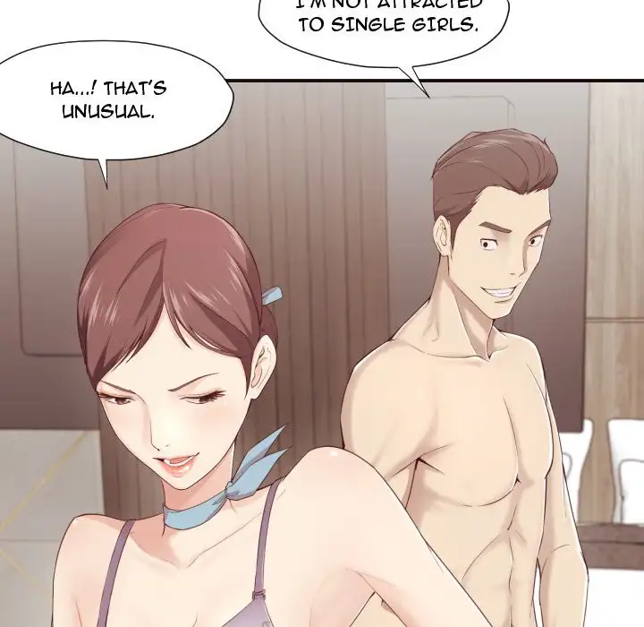 The Hidden Past - Chapter 5 [photo 31] - MangaPorn