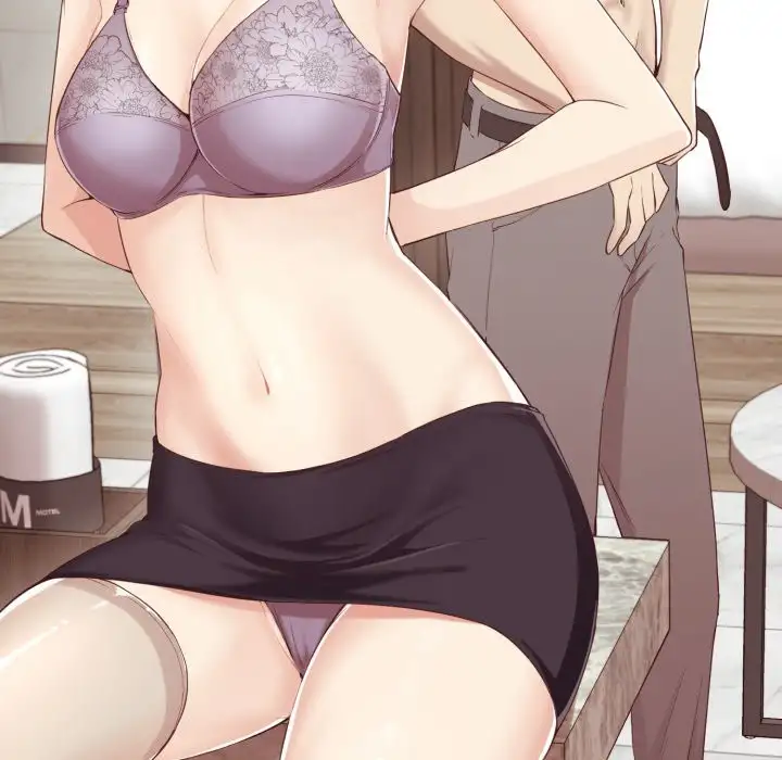 The Hidden Past - Chapter 5 [photo 32] - MangaPorn