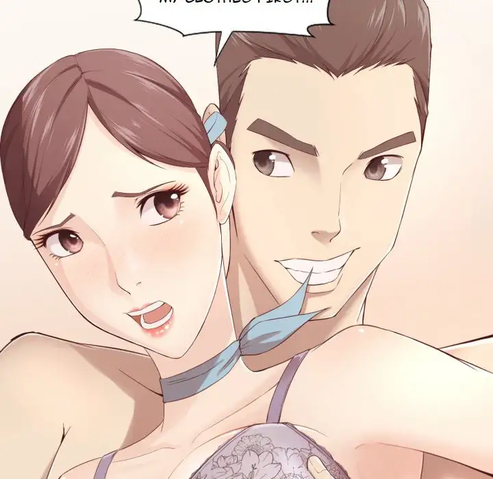 The Hidden Past - Chapter 5 [photo 36] - MangaPorn