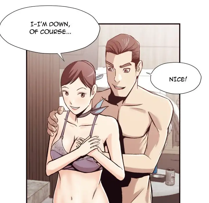 The Hidden Past - Chapter 5 [photo 53] - MangaPorn