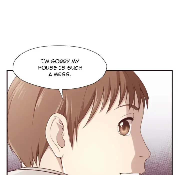 The Hidden Past - Chapter 5 [photo 97] - MangaPorn
