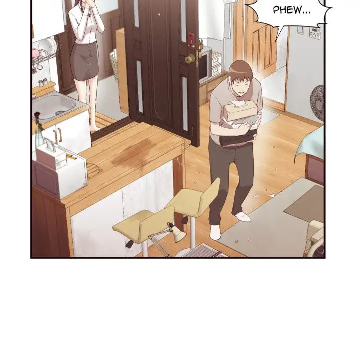 The Hidden Past - Chapter 5 [photo 99] - MangaPorn