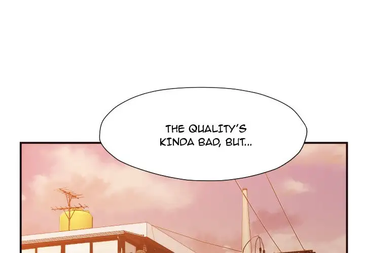 The Hidden Past - Chapter 6 [photo 1] - MangaPorn