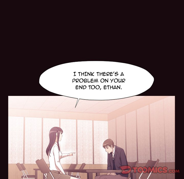 The Hidden Past - Chapter 6 [photo 110] - MangaPorn