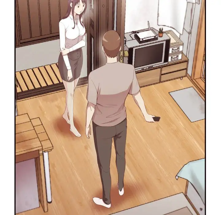 The Hidden Past - Chapter 6 [photo 18] - MangaPorn